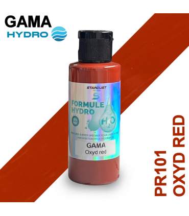 Colorants concentrés pour peintures et résines à l'eau