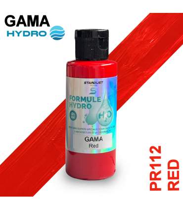 Colorants concentrés pour peintures et résines à l'eau