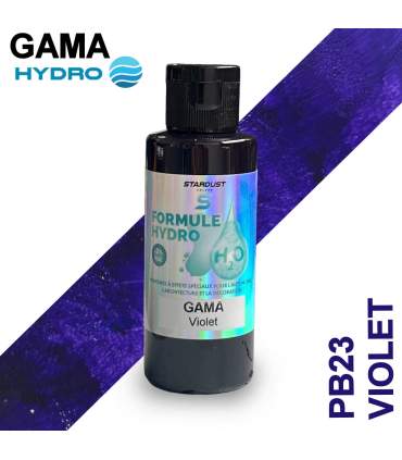 Colorants concentrés pour peintures et résines à l'eau