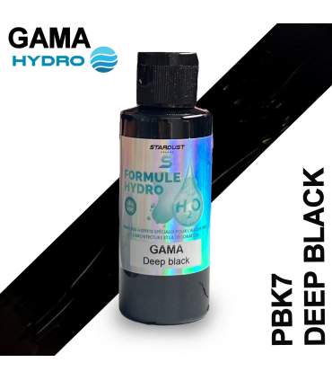 Colorant pour résine epoxy et peintures à base d'eau