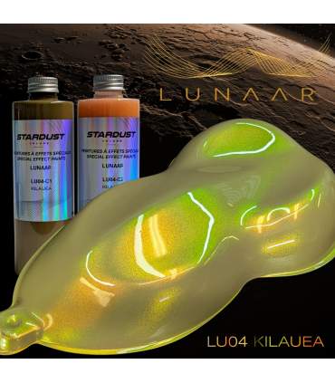 Collection Lunaar – Couleurs iridescentes d’exceptions