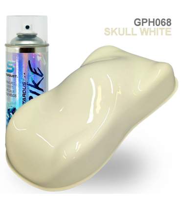Peinture en spray pour vélo - STARDUST BIKE - 68 couleurs Graphic 400ml