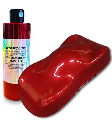 Kit peinture voiture complet- 38 teintes Diamant au choix