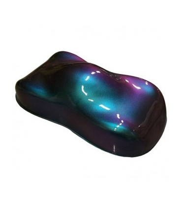 Peinture Caméléon hydrodiluable - STARDUSTCOLORS