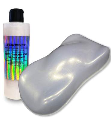 Kit peinture auto - 38 teintes nacrées Diamant
