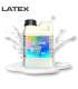Latex liquide pour moulage