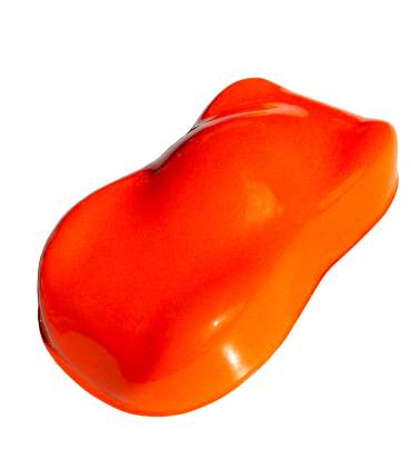 FL2329 – Peinture époxy fluorescente haute résistance pour sols intérieurs
