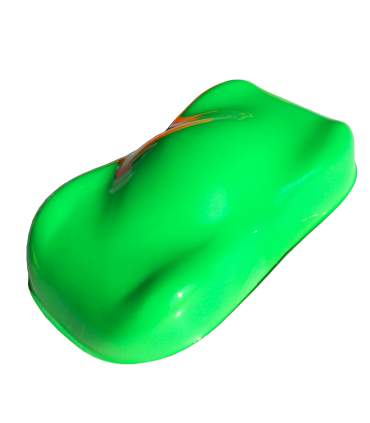 FL2329 – Peinture époxy fluorescente haute résistance pour sols intérieurs