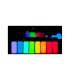 Encre fluorescente invisible UV