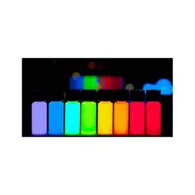 Encre fluorescente invisible UV