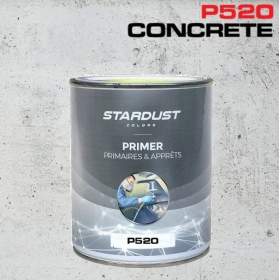 Primaire Epoxy pour béton – haute adhésion et résistance