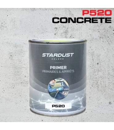 Primaire Epoxy pour béton – haute adhésion et résistance