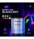 Peinture epoxy effet fluorescent invisible pour sol & mur