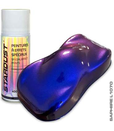 Aérosol de peinture Cameleon 400ml
