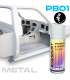 Apprêt en bombe pour carrosserie auto et moto