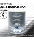 Primaire pour Aluminium zinc chrome P714