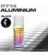Primaire pour Aluminium zinc chrome P714