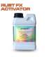Activateur pour effet rouille - 250ml ou 1L