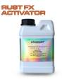 Activateur pour effet rouille - 250ml ou 1L