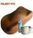 Peinture effet rouille RUST FX 24h