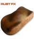 Peinture rouille RUST FX 24h