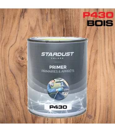 Primaire pour bois P430