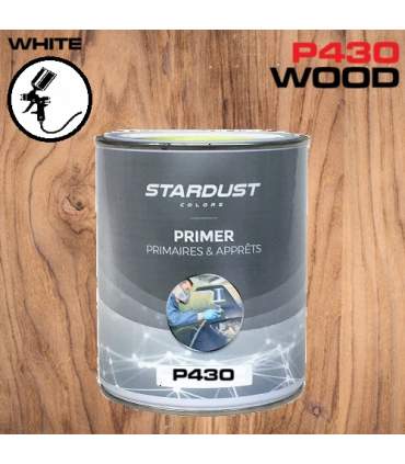 Primaire pour bois P430