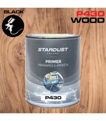 Primaire pour bois P430