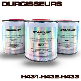 Durcisseur pour vernis UHS 830