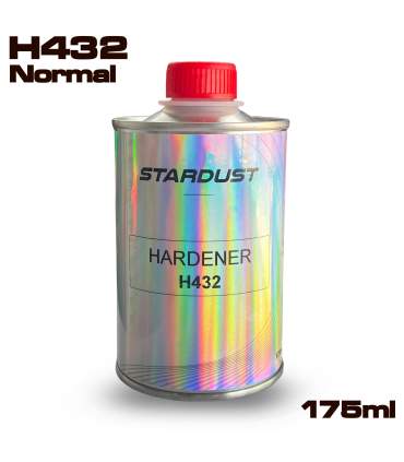 Durcisseur pour vernis UHS 830