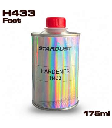 Durcisseur pour vernis UHS 830