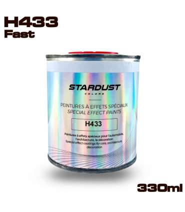 Durcisseur pour vernis UHS 830
