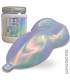Peintures dichroiques OPAL version Hydro sans solvant