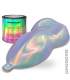 Kit de peinture OPAL pour vélo - STARDUST BIKE