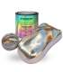 Peinture GoChrome dorée, bronze, cuivre, platine