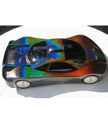 Bombe Peinture effet 3D HoloGram - 400ml