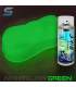 Kit complet de peinture phosphorescente pour vélo - STARDUST BIKE