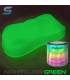 Peinture vélo phosphorescente - Kit complet pot ou aérosol