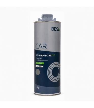Antigravillon recouvrable, blackson URKI-PROTEC