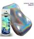 Kit complet de peinture holographique pour vélo - STARDUST BIKE