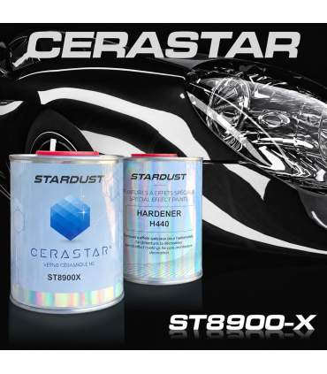 Vernis auto céramique CERASTAR-X - ST8900X