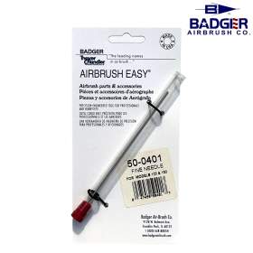Aiguille pour aérographe BADGER