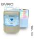 Base-vernis rapide pour chromage