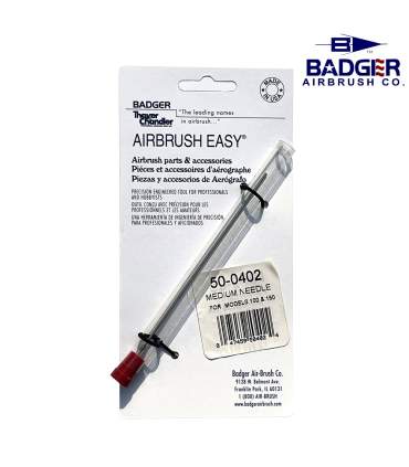 Aiguille pour aérographe BADGER