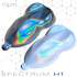 SPECTRUM prismatique  10 ou 12 microns