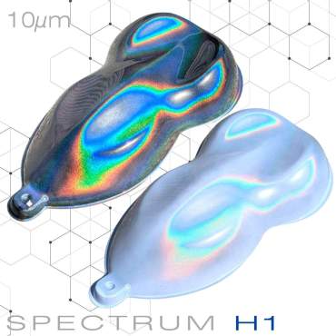 SPECTRUM prismatique  10 ou 12 microns
