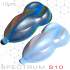 SPECTRUM prismatique  10 ou 12 microns