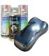 Peinture Chrome Version Aérosol 400ml