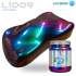 Peinture caméléon hydrodiluable - 43 Couleurs disponibles