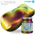 Peinture caméléon hydrodiluable - 43 Couleurs disponibles
